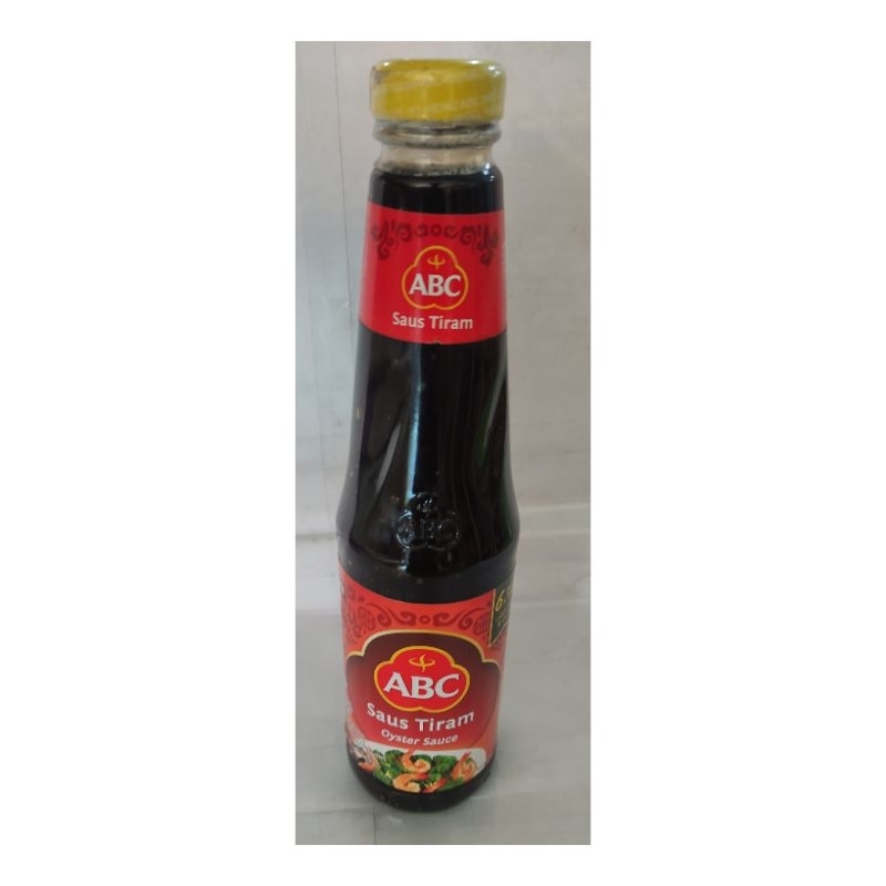 

ABC Saus Tiram 420 ml