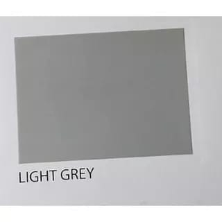 NIPPON ZINC CHROMATE PRIMER CAT DASAR / ANTI KARAT UNTUK BESI 1KG - LIGHT GREY