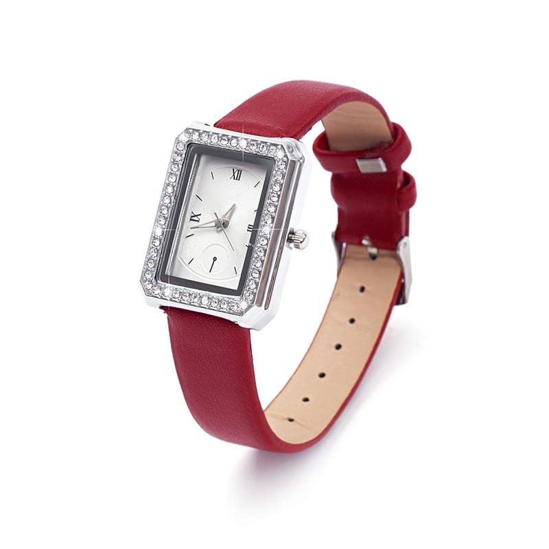 Jam Tangan Wanita Fashion Korea TX-19 / Jam Tangan Import Murah