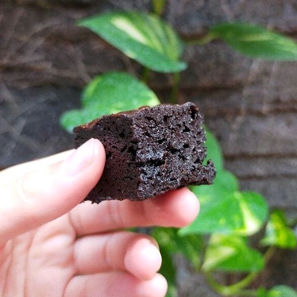 

BROWNIES BUCKET DAPOER KITCHEN | 12oz & 26oz