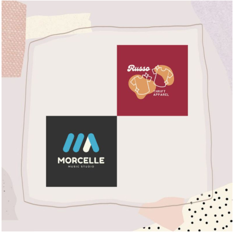 Jasa Desain Logo dan Olshop Profesional , Berkualitas , Harga Terjangkau , Kekinianraditaodwol