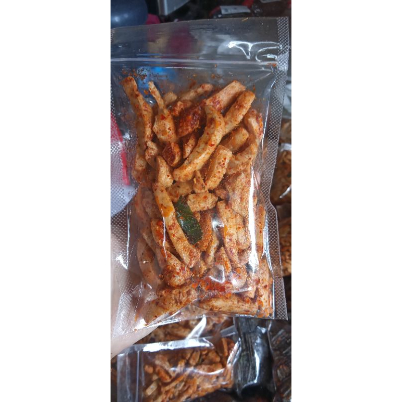 

basreng viral isi 100gram