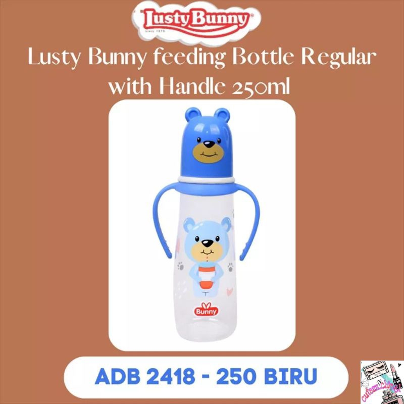 ☃️Cutezz_Ching1☃️Lusty Bunny Dot Susu ADB-1217-1218-2417-2418