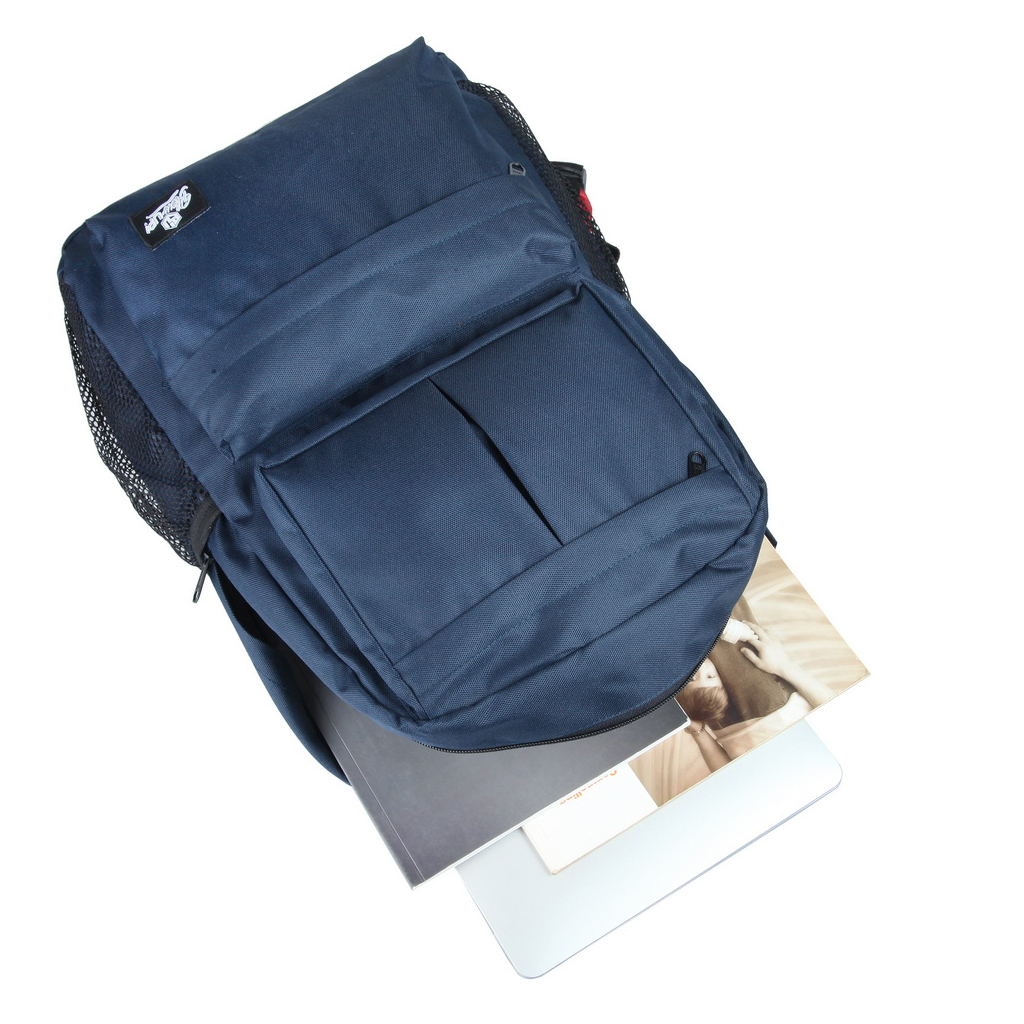 Tas Ransel Backpack Blewup Clovis