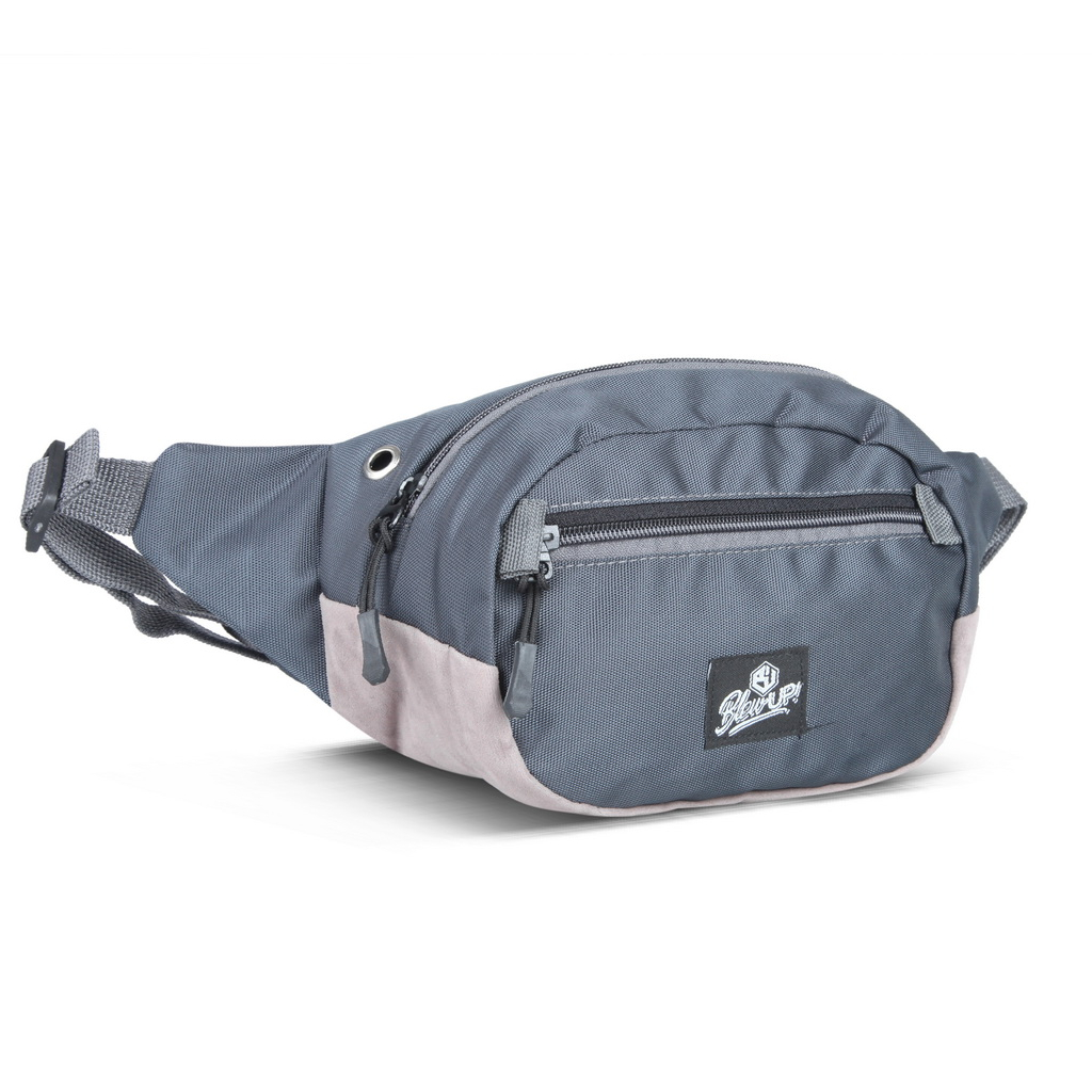 Tas Waist Bag Blewup Palma