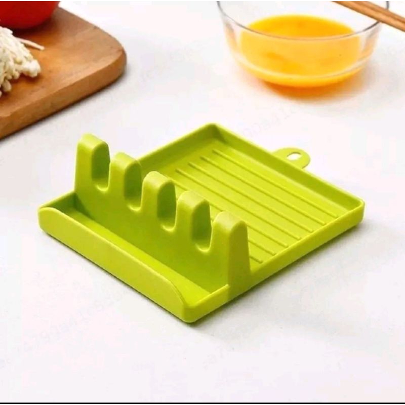 KITCHEN UTENSIL COOK HOLDER WADAH TEMPAT RAK TATAKAN PERALATAN MASAK