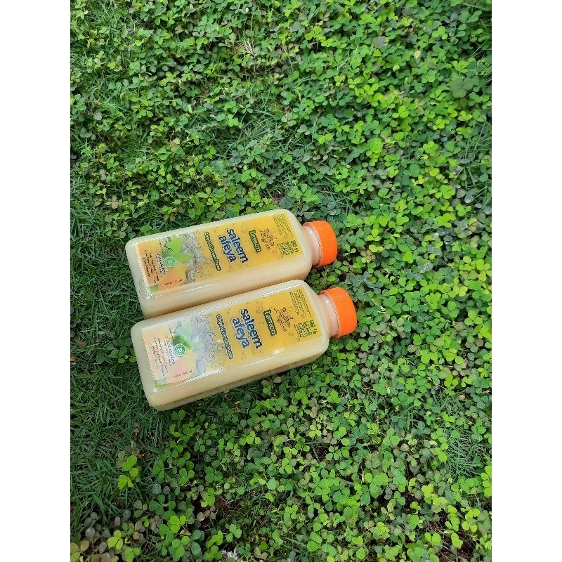 

Ay00! Lemon Saleem Afeya 500 ML/Lemon Saleem Afeya / Saleem Afeya