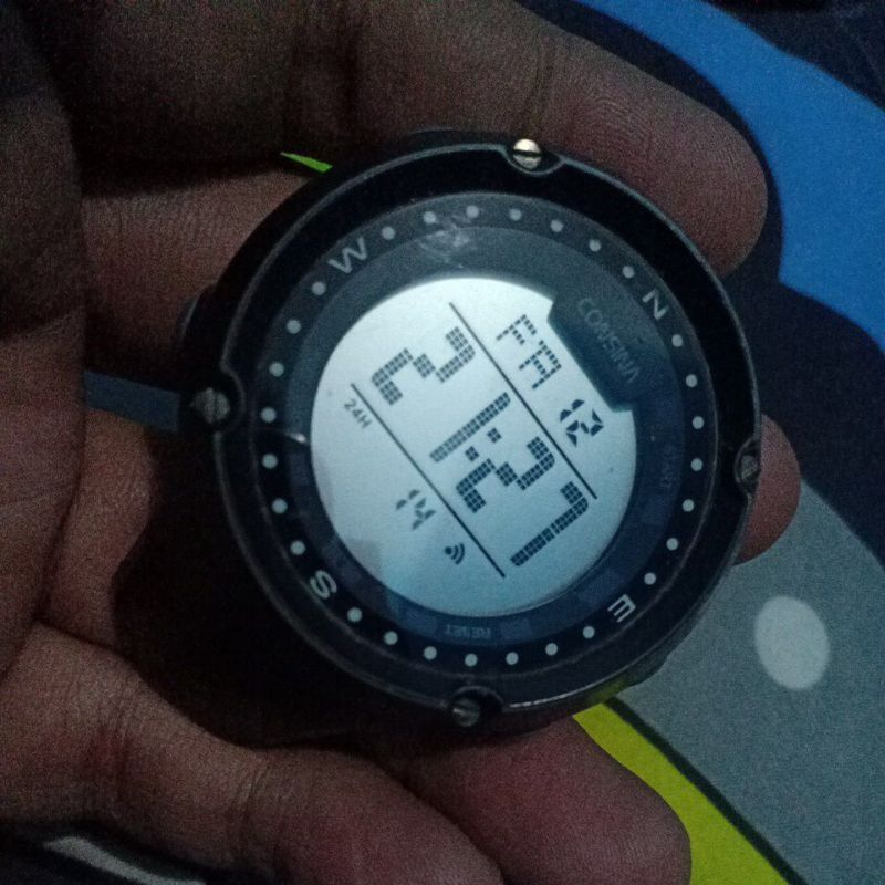~jam preloved consina