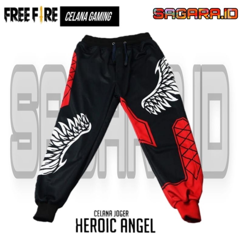 Celana Anak Laki Laki Bnl Gaming Joger Anak Enjel