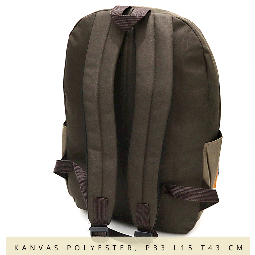 BISA COD Ransel Besar Polos Pria Wanita Merek Movic Grosir ransel outdoor Backpack Buat sekolah atau traveling