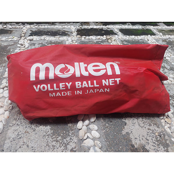 NET VOLI VOLLEY OLAHRAGA BOLA VOLI VOLLEY NET VOLLY MOLTEN DEWASA