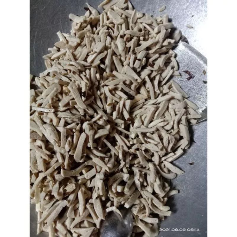 

Basreng bumbu bujot Original 500gram