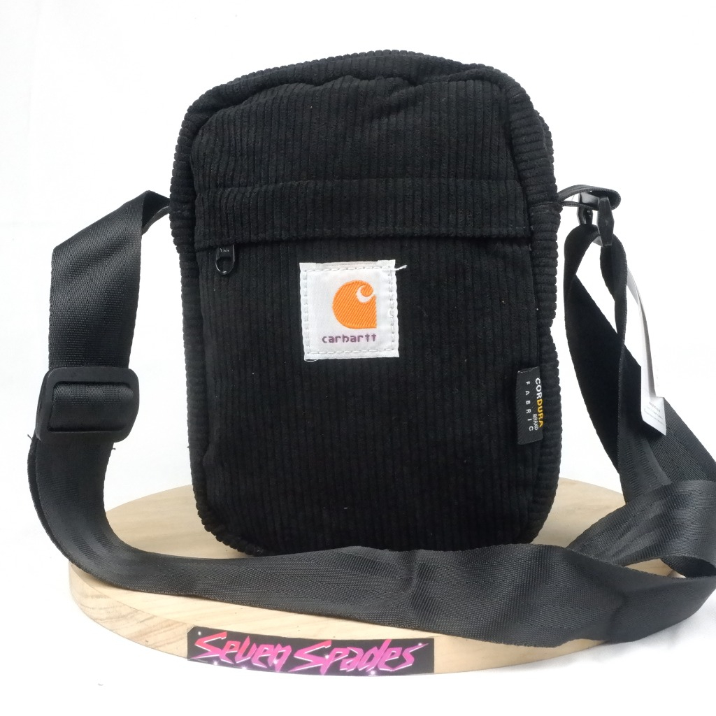 TAS CRHTT CORDUROY SLINGBAG