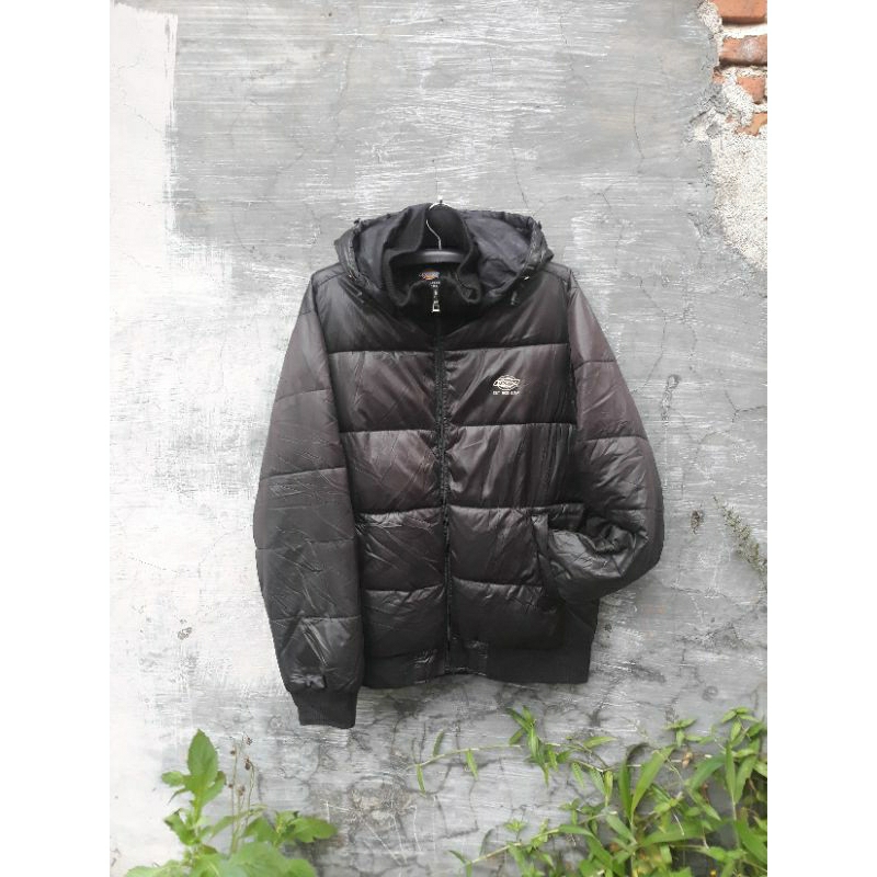 dickies down jacket dickies outdoor