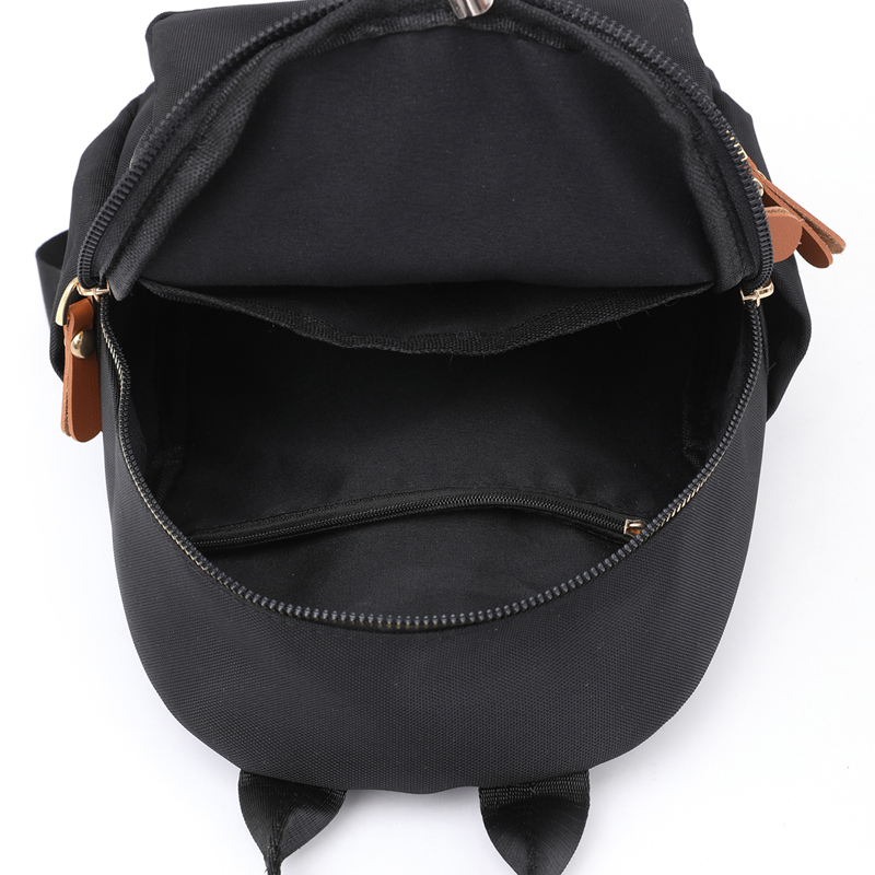 kecil Ransel wanita tas Siswa beg belakang perempuan beg galas kanvas Cloth student women bag Ransel Women's Bags Ladies Backpack IMPORT FASHION 648