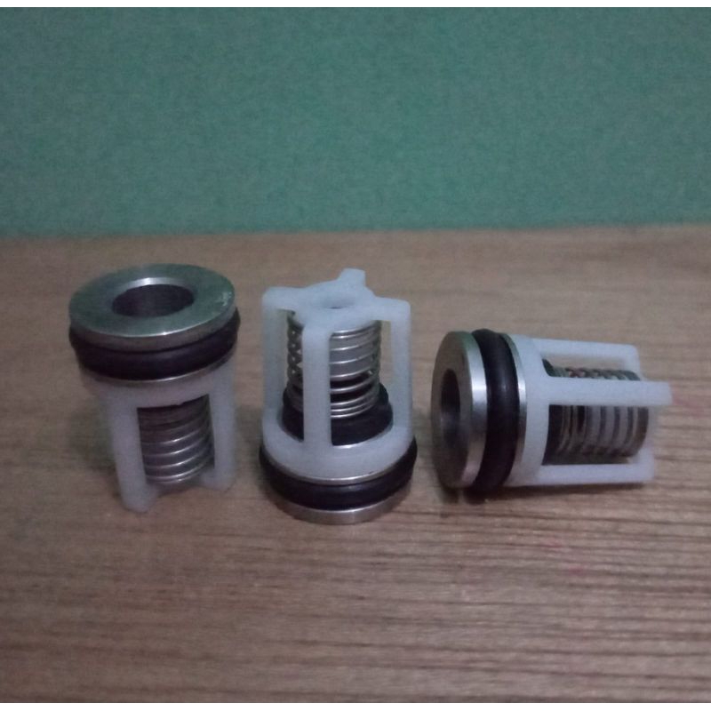 Pressure valve, spare part karcher hd 5/11