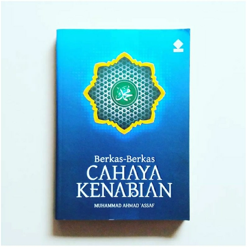 BERKAS-BERKAS CAHAYA KENABIAN Karya  Muhammad Ahmad Assaf