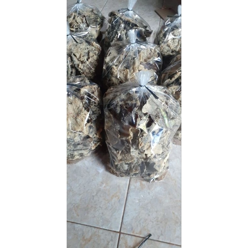 

Keripik Paru Sapi 500gram