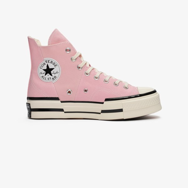 Converse Chuck 70 70s Plus Mixes Split Fused Trance Foam Sunrise Pink