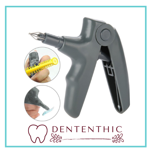 Dental Gun Shooter Ligature Gun