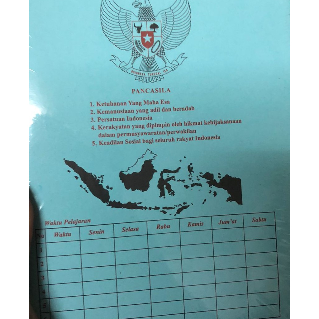 

Buku Tulis BC Matematika