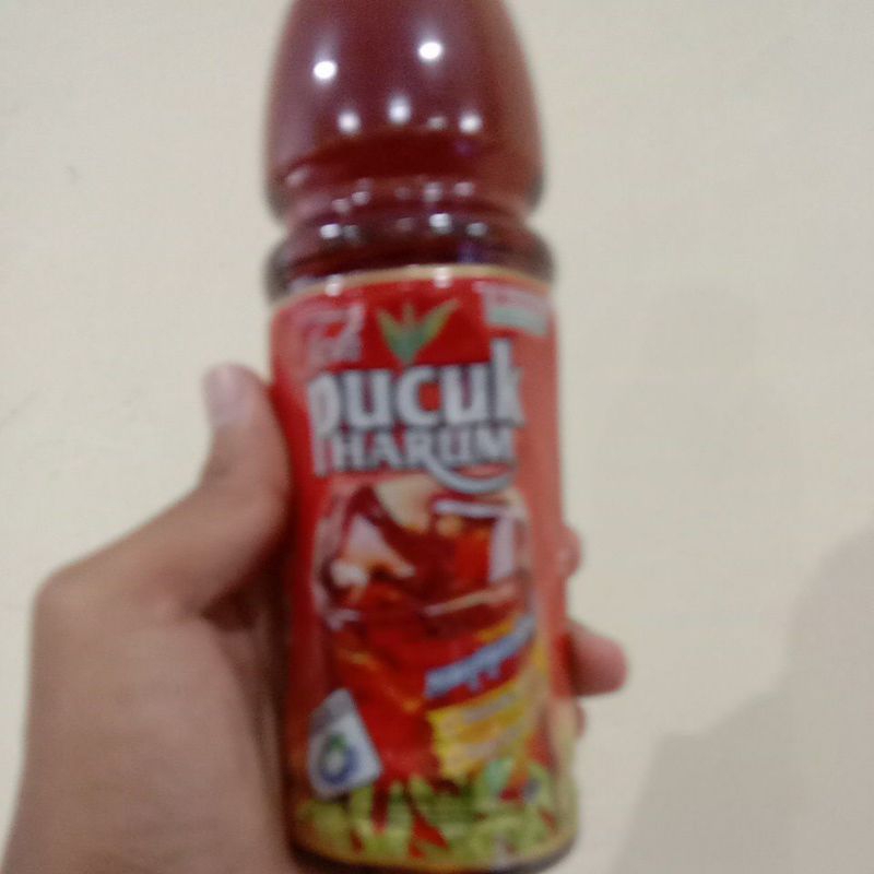 

teh pucuk harum