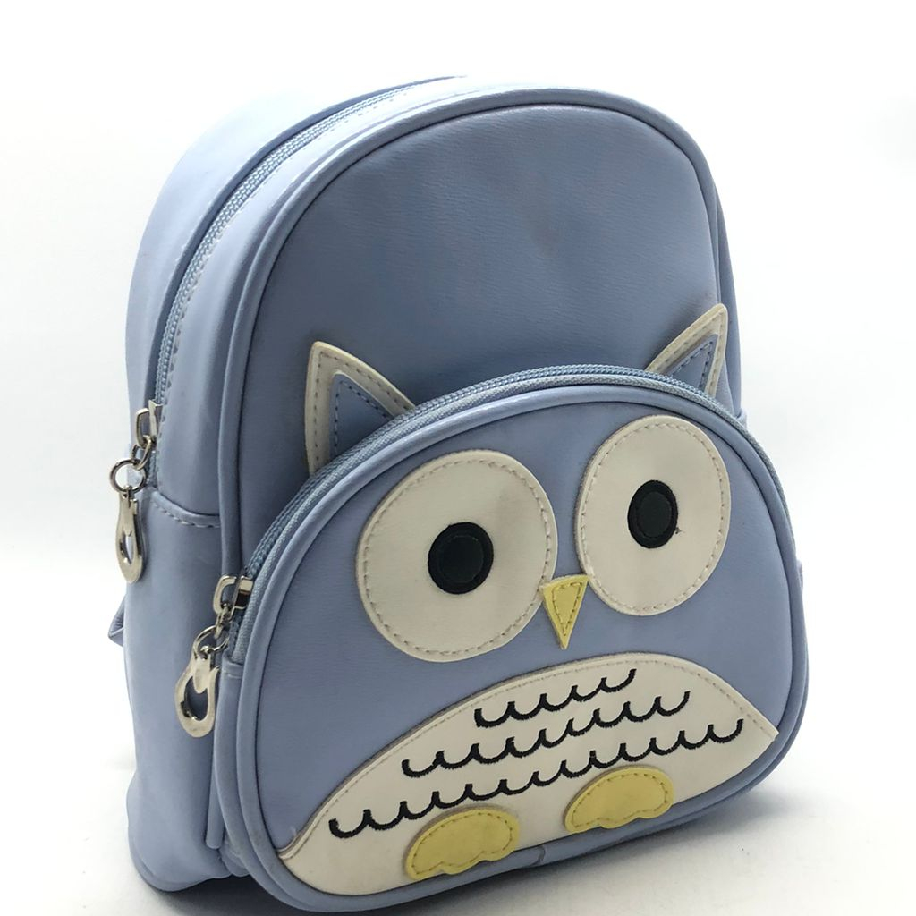 tas ransel anak owl series import tas fashion tas punggung anak