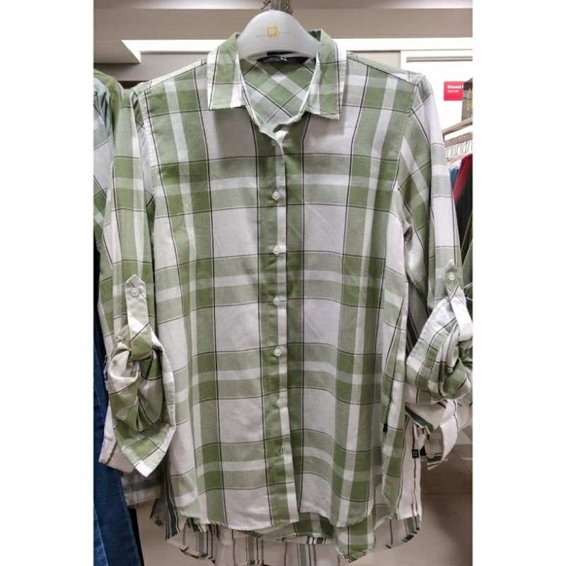 C2 | Kemeja C2 New Arrival Kemeja Wanita