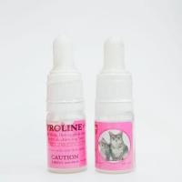 PROLINE PLUS 2.5ML OBAT KUTU KUCING