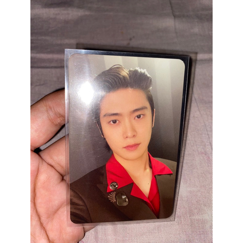 PC JAEHYUN FAVORITE (vampire) OFFICIAL