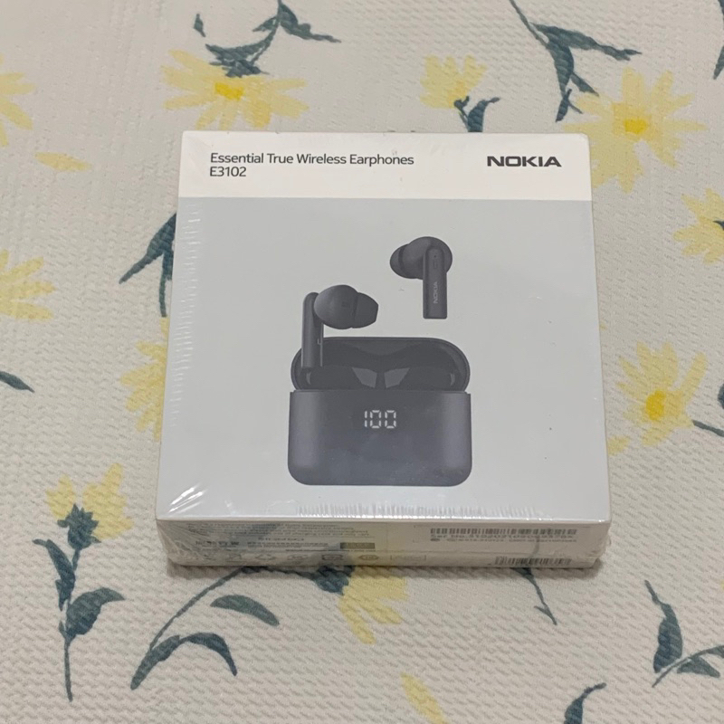 TWS Nokia E3102 NEW