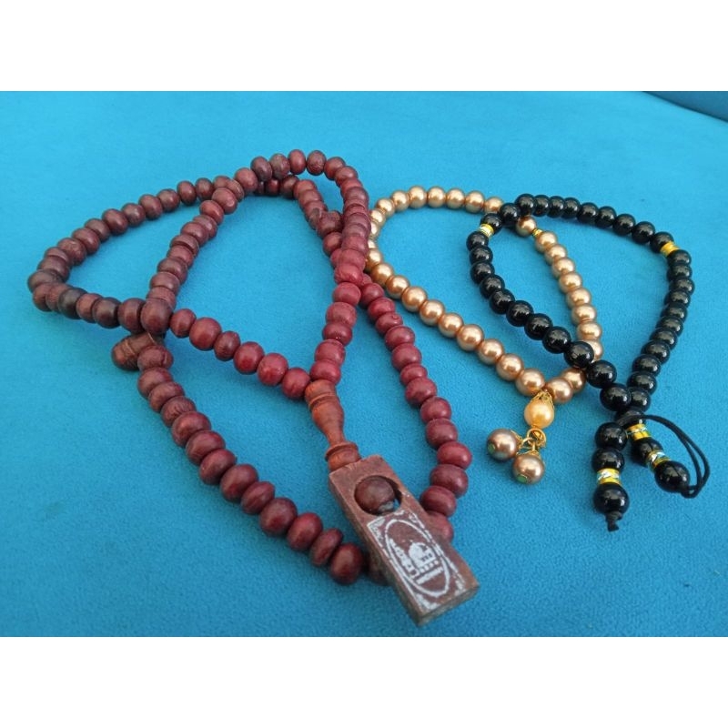 TASBIH ASMA