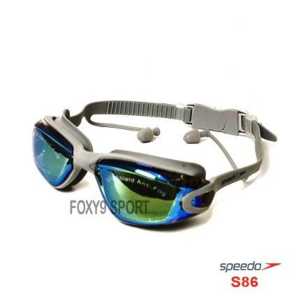 kaca mata renang cowok / kacamata renang cewek / kacamata renang anti fog / kacamata renang anti fog