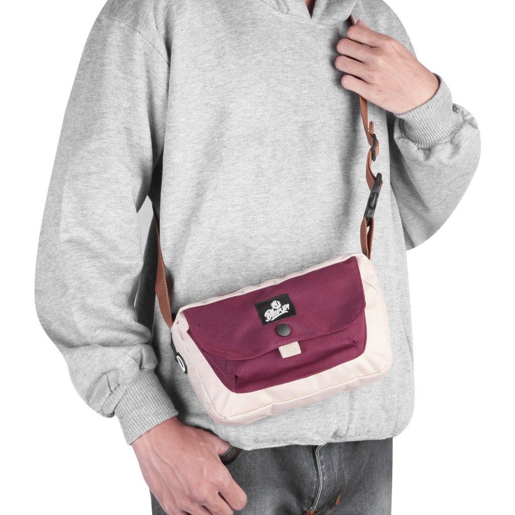 Tas Selempang Blewup Molly