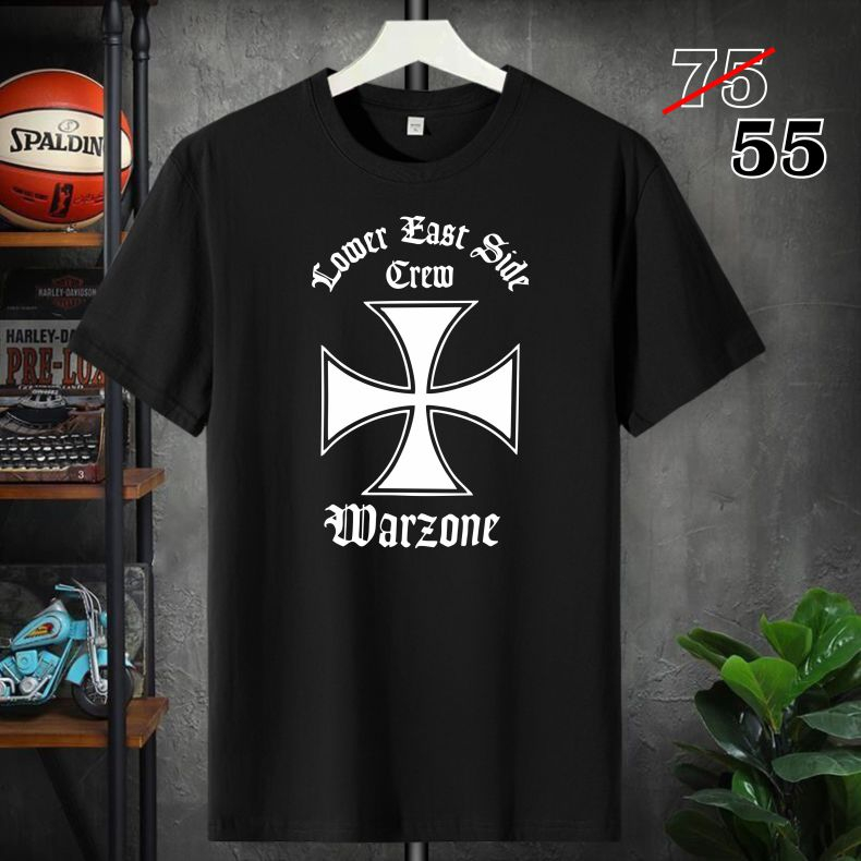 KAOS BAND / KAOS WARZONE / BAJU BAND 