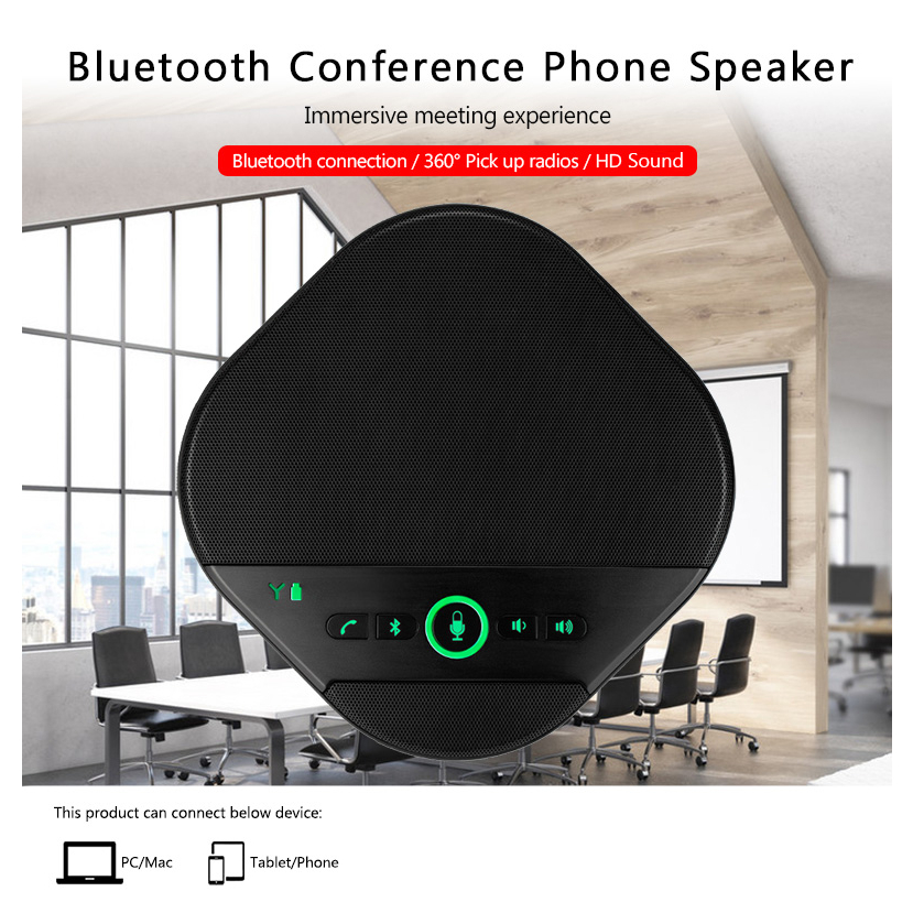 Tenveo Speaker Bluetooth TEVO-A3000B USB Plug Audio Sistem