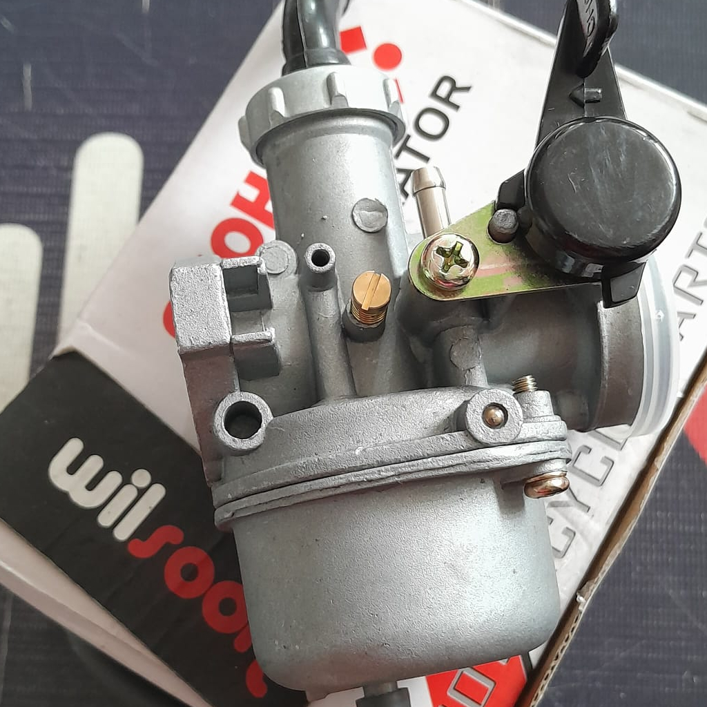 Carburator / Karburator / Carburetor Honda  Win Choho