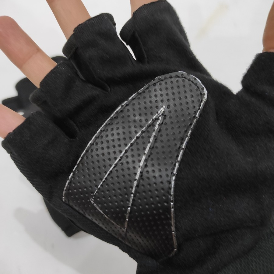 SARUNG TANGAN GLOVE MOTOR BATOK