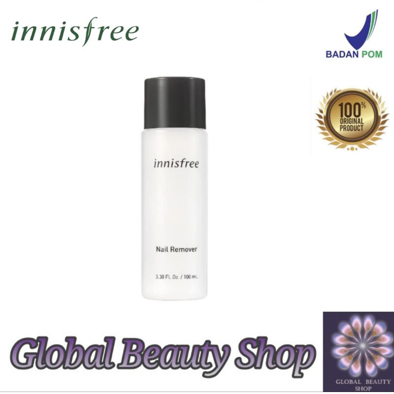 Innisfree - Nail Remover 100ml