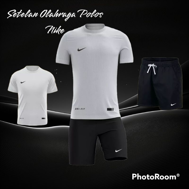 BAJU OLAHRAGA OUTDOOR JERSEY JERSY JERSI JEARSY FUTSAL PUTSAL SEPAK BOLA BADMINTON VOLLY VOLI VOLY V