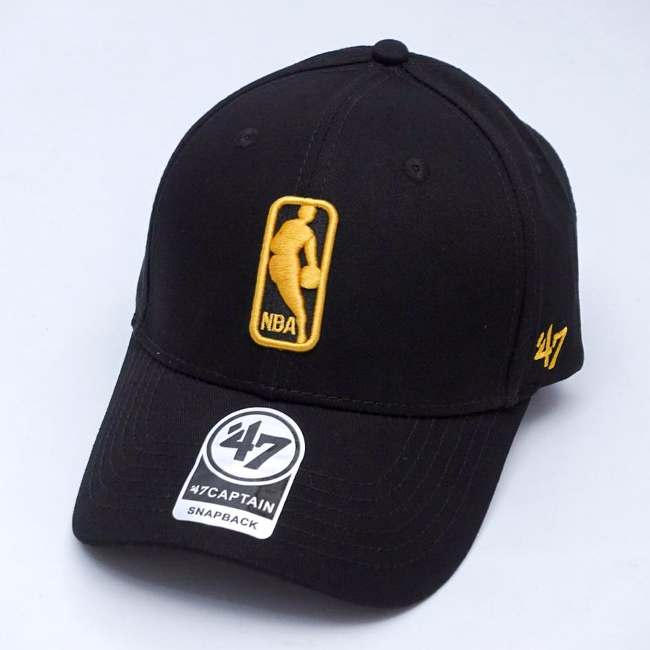 Topi NBA 47 Baseball Pria Import Mirror Original