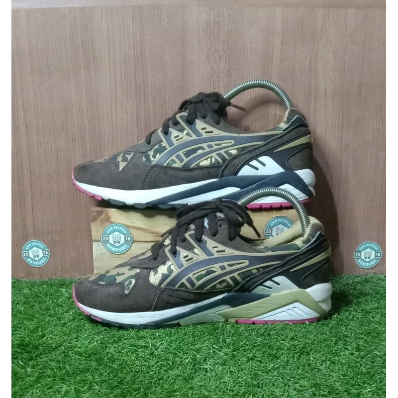 Asics Gel X Bape  43/27.5