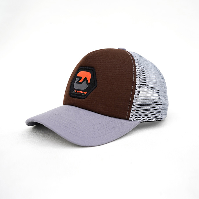 Zarventure Topi Trucker 90 Jaring Busa