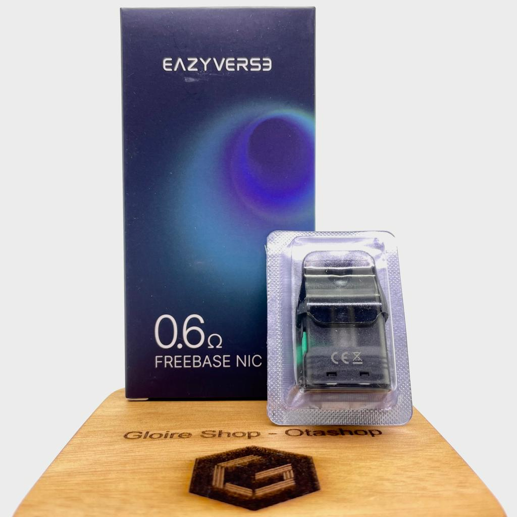 CARTRIDGE - Eazy VERSE Replacement Catridge Original Eazyverse Pods