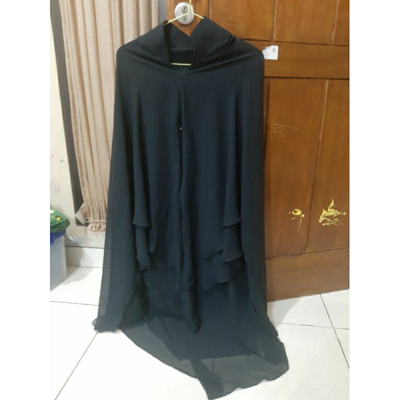 Zayda Khimar by Sofni