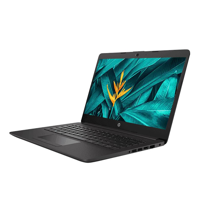 Laptop Gaming Murah Hp 245 G9 Amd Ryzen 3 5425U Ram 16GB 256GB SSD 14 WXGA Windows 11 Home Terlaris