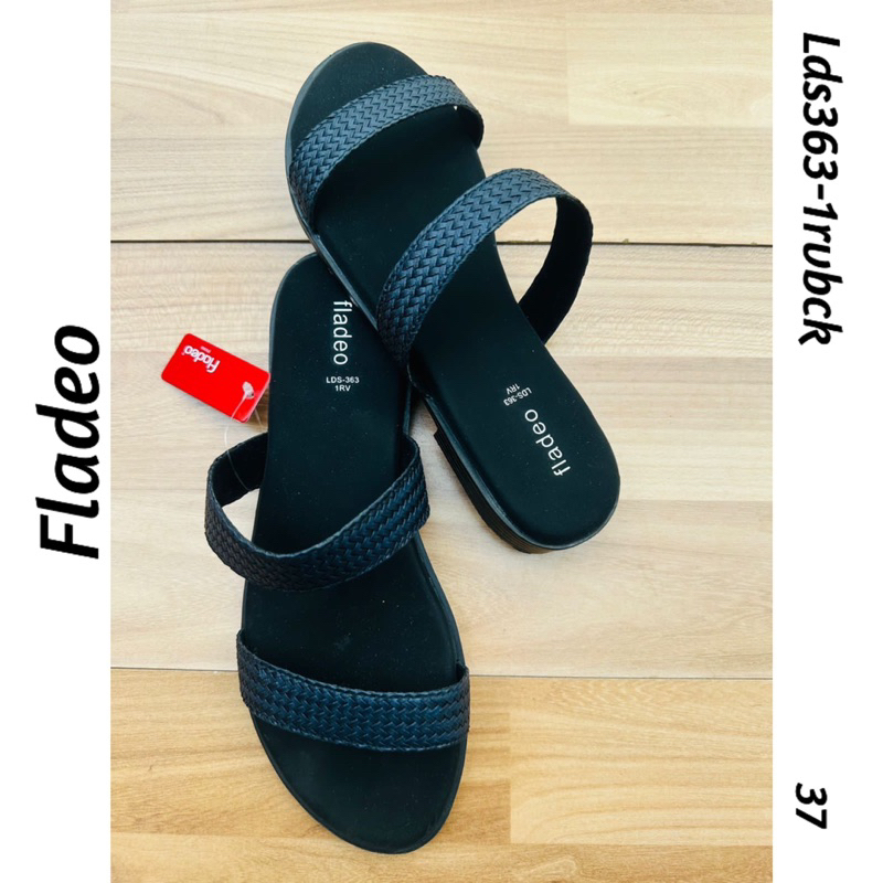 fladeo cakep sandal cewek