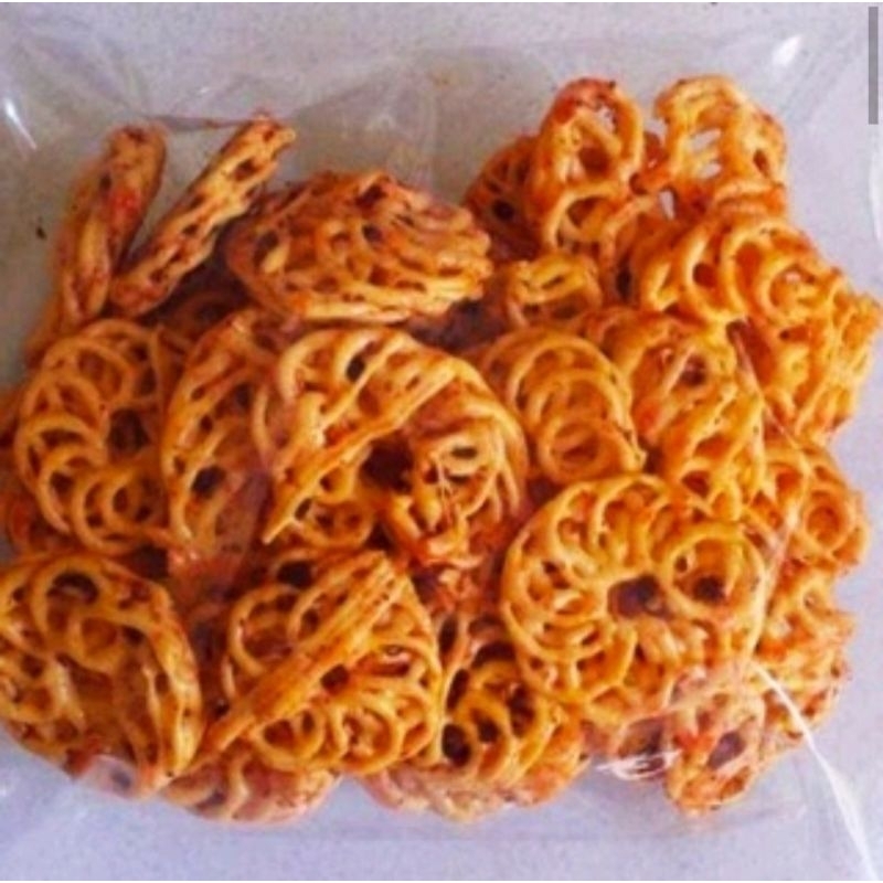 

krupuk kribo(500gr)