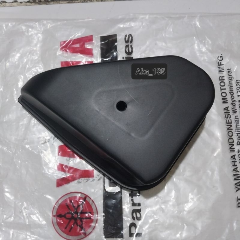 Box filter udara rx king bagian kiri tutup box filter rxking Original