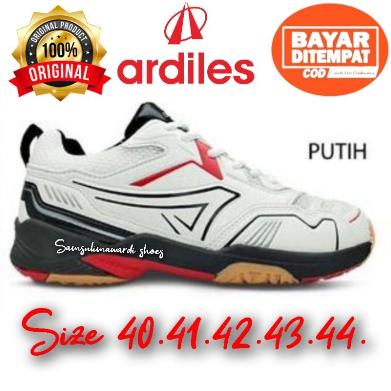 SEPATUBATMINTONPRIAARDILES